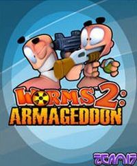 Worms 2: Armageddon