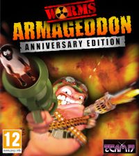 Worms Armageddon: Anniversary Edition