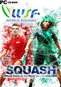WSF Squash