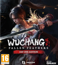 Wuchang: Fallen Feathers - Day One Edition