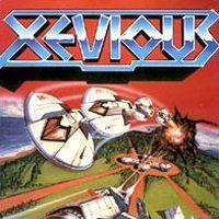 Xevious (NES Classics)