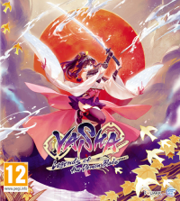 Yasha: Legends of the Demon Blade