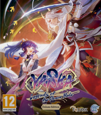 Yasha: Legends of the Demon Blade - Deluxe Edition 