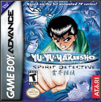 Yu Yu Hakusho: Spirit Detective