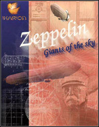 Zeppelin: Giants of the Sky