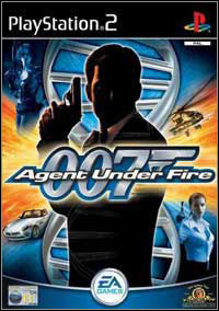 007: Agent Under Fire (PS2)