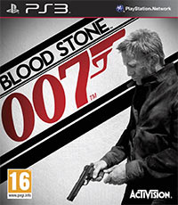 007: Blood Stone (PS3)