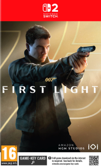 007: First Light