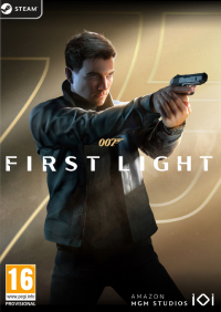 007: First Light