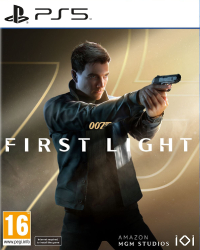 007: First Light