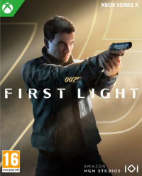 007: First Light