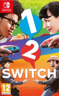 1-2-Switch SWITCH