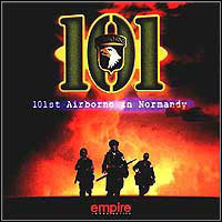 101st: Airborne in Normandy