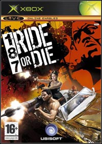 187 Ride or Die (XBOX)