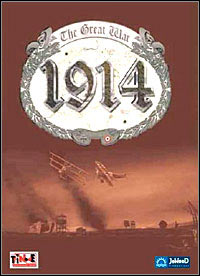 1914: The Great War