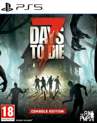 7 Days to Die: Console Edition