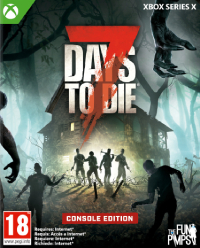 7 Days to Die: Console Edition
