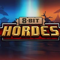 8-bit Hordes