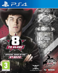 8 To Glory - Oficjalna Gra PBR