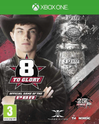 8 To Glory - Oficjalna Gra PBR