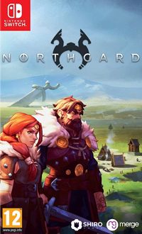 Northgard (SWITCH)