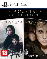 A Plague Tale: Collection