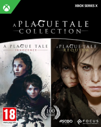 A Plague Tale: Collection