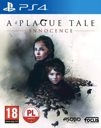 A Plague Tale: Innocence - WymieńGry.pl
