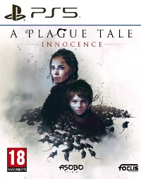 A Plague Tale: Innocence - WymieńGry.pl
