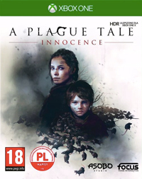 A Plague Tale: Innocence (XONE)