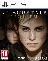 A Plague Tale: Requiem - WymieńGry.pl
