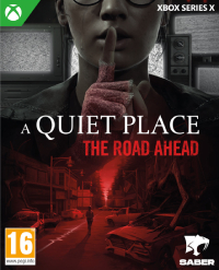 A Quiet Place: The Road Ahead