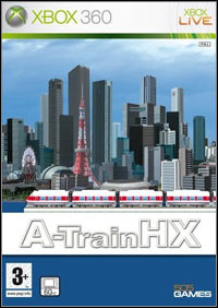 A-Train HX (X360)
