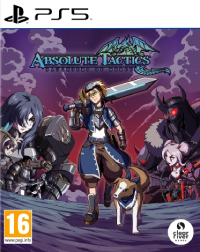 Absolute Tactics: Daughters of Mercy
