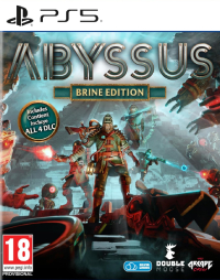 Abyssus: Brine Edition