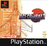 Ace Combat 2 (PS1)