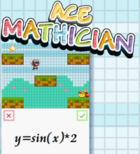 Ace Mathican