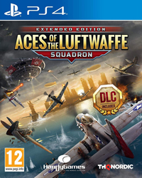 Aces of the Luftwaffe: Squadron - Extended Edition