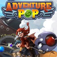 Adventure Pop