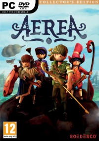 AereA: Collector's Edition