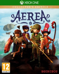 AereA: Collector's Edition