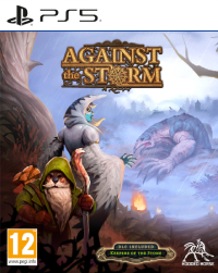 Against the Storm - WymieńGry.pl