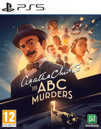 Agatha Christie: The ABC Murders