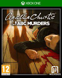 Agatha Christie: The ABC Murders (XONE)