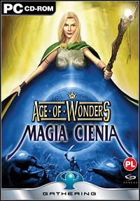 Age of Wonders: Magia Cienia