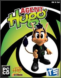 Agent Hugo PC
