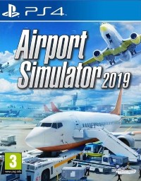 Airport Simulator 2019 - WymieńGry.pl