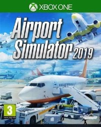 Airport Simulator 2019 - WymieńGry.pl