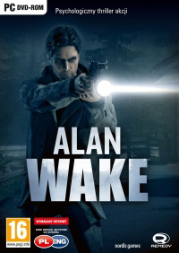Alan Wake PC