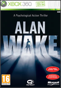 Alan Wake (X360)